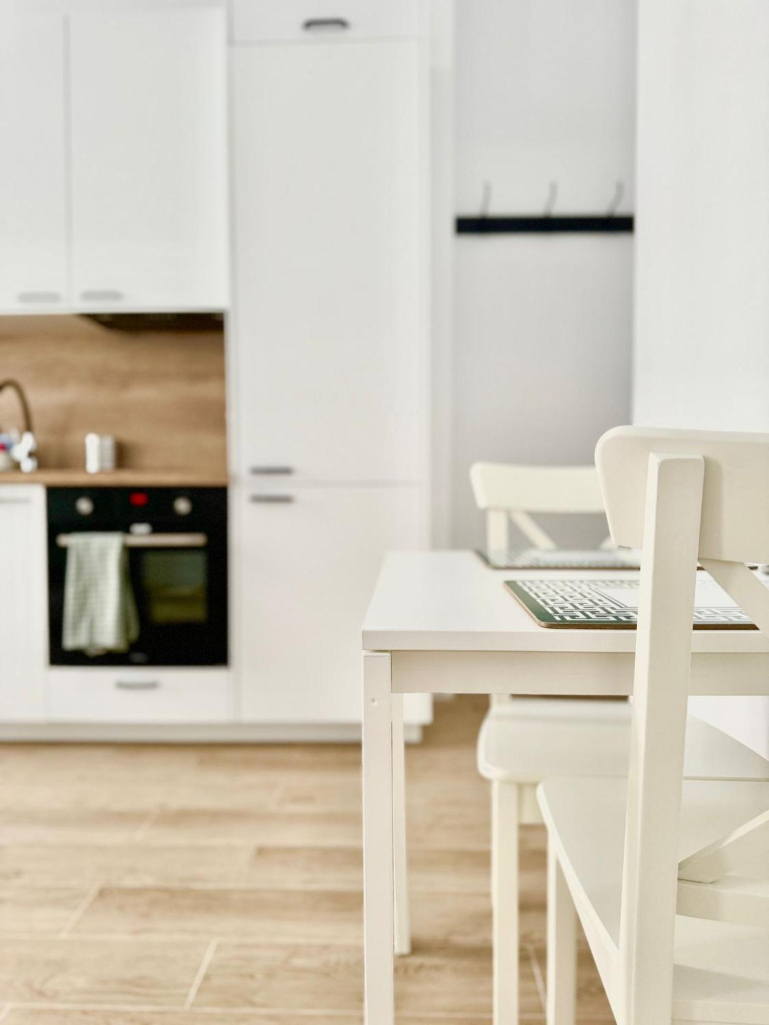 Luxury Design Apartments - Poznanska Warsaw City Center Exterior foto