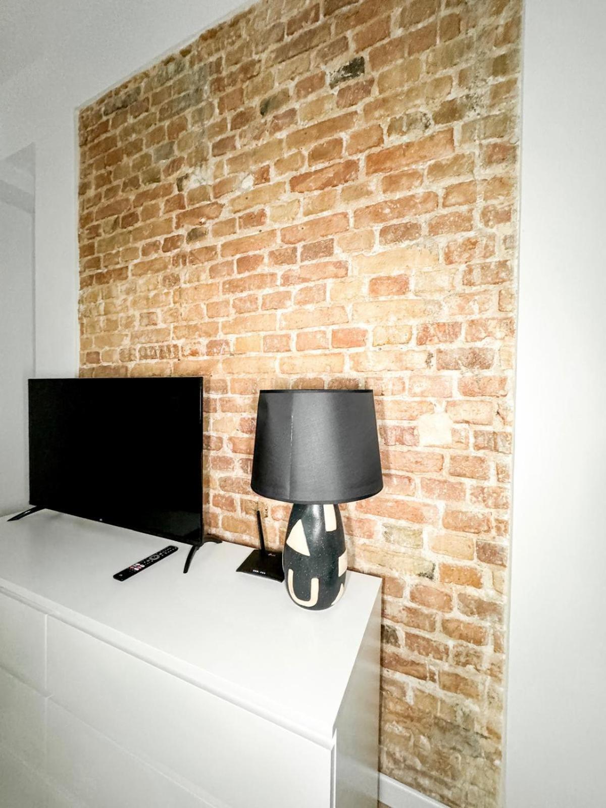 Luxury Design Apartments - Poznanska Warsaw City Center Exterior foto